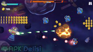 Jetpack Joyride 2 Bullet Rush mod apk 3